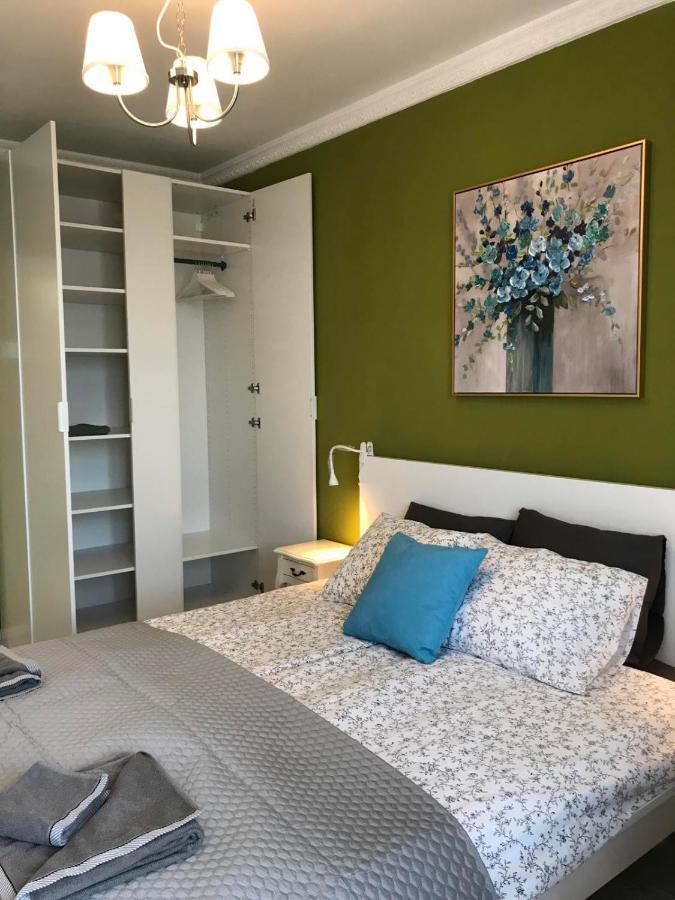 Apartment Neptun Варна Экстерьер фото