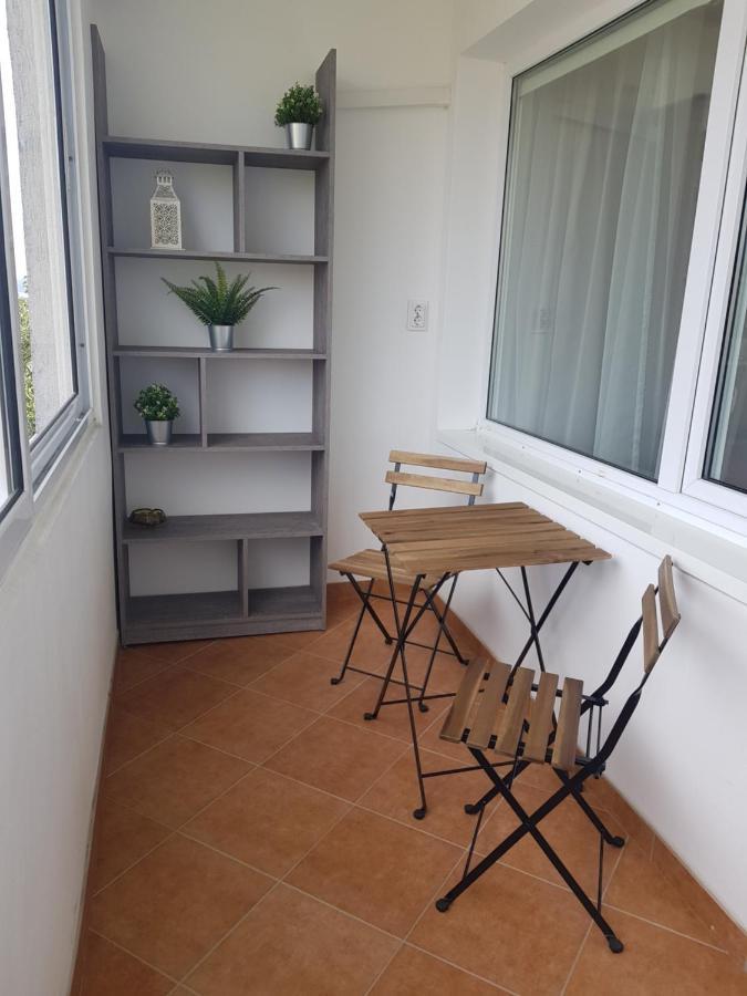 Apartment Neptun Варна Экстерьер фото