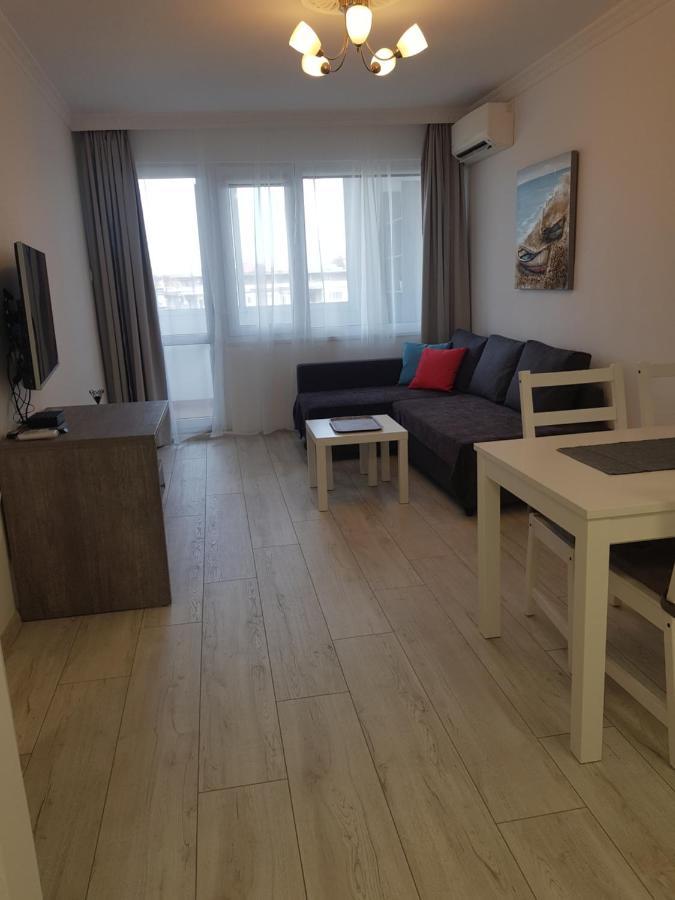 Apartment Neptun Варна Экстерьер фото
