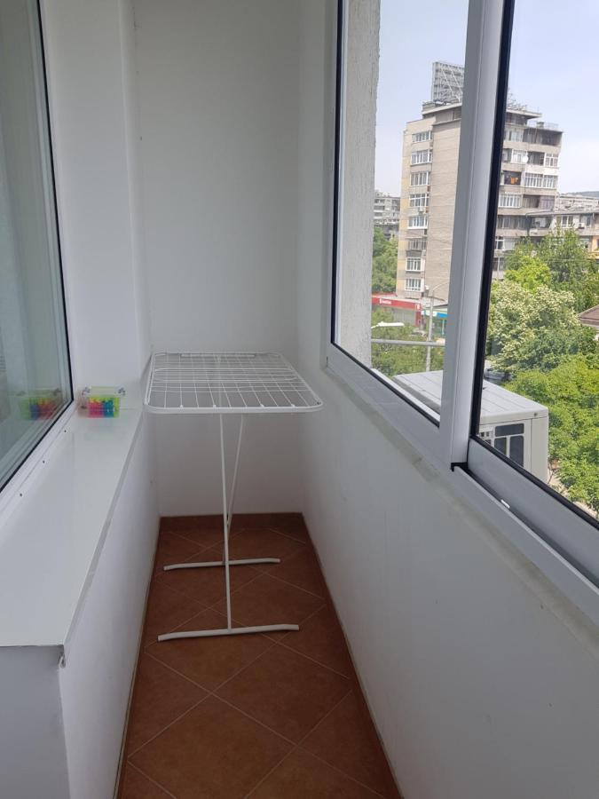 Apartment Neptun Варна Экстерьер фото