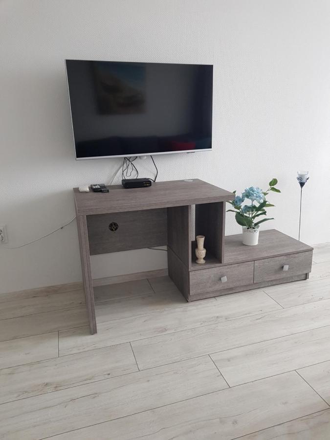Apartment Neptun Варна Экстерьер фото