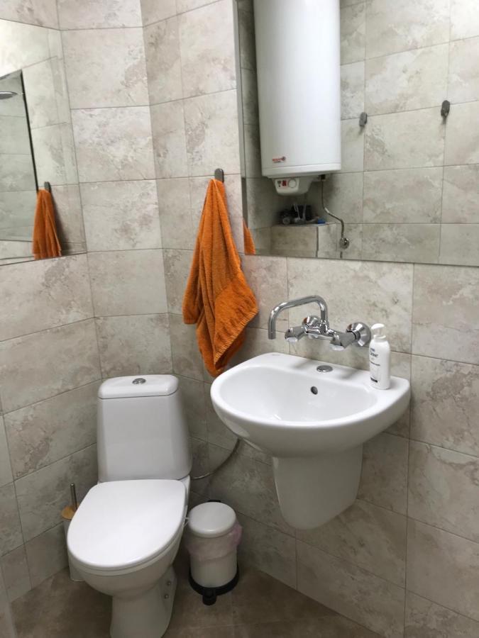 Apartment Neptun Варна Экстерьер фото